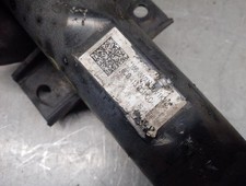 stoßdämpfer vorne rechts AUDI A1 SPORTBACK 8XA 8XF 6C0413031CC rectp5605867
