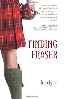 Finding Fraser von dyer, kc | Buch | Zustand sehr gut