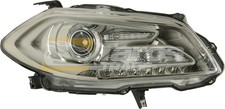 Feu avant (phare) Suzuki SX4