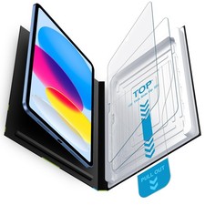 2 Pack Matte Glass Screen Protector for iPad 11-inch A16 2025 11th Generatio...