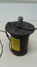MAX MAXIMUM CONTROLS MEGATRON 1400 24VDC 1HP MOTOR MX053