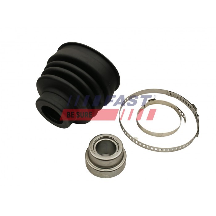 Soufflet de cardan 7625541 pour réparer les fuites de graisse Lancia Y10