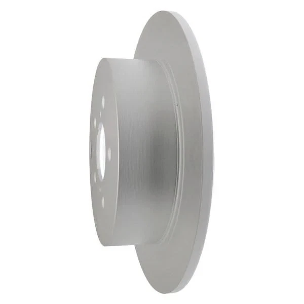 For Subaru Impreza 12-23 Raybestos Element3 Plain Rear Brake Kit w Hybrid Pads Foto 3 de 4