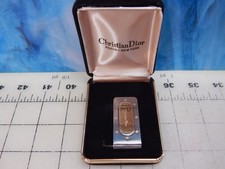 Vintage Christian Dior tono