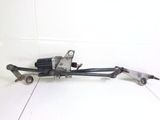 Mercedes-Benz A W176 2015 Wischergestänge Wischermotor vorne BOS96286 Mercedes-Benz A W176 2015 Wischergestänge Wischermotor vorne BOS96286