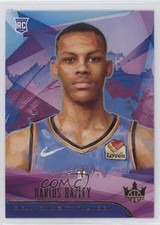 2019-20 Panini Court Kings Rookies I Darius Bazley #85 03od