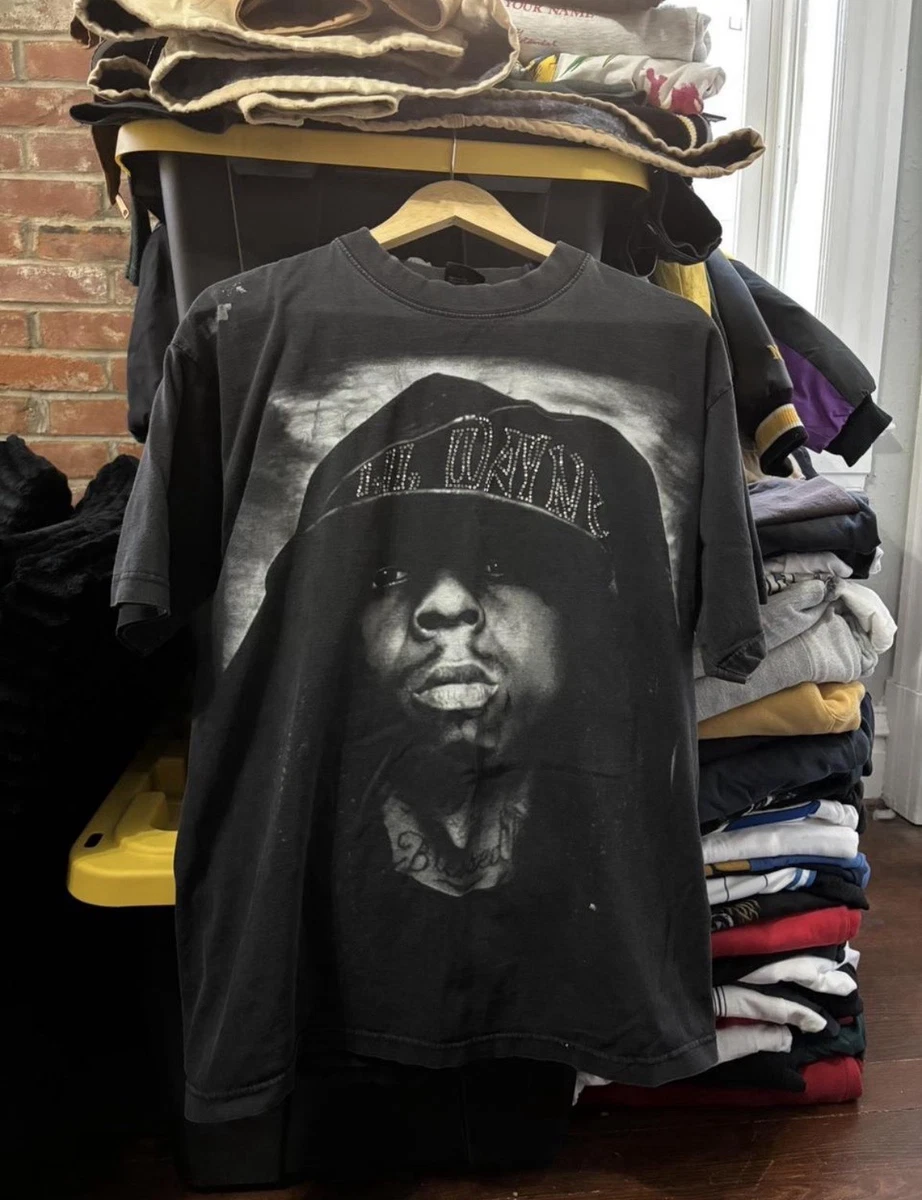 ミュージシャン 3XL Hip Hop Regular Size Vintage Men's 3XL Men's Size for sale | eBay