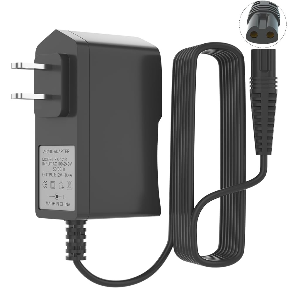 Charger For Braun Series 7 9 3 5 1, Electric Razor Shaver Ad