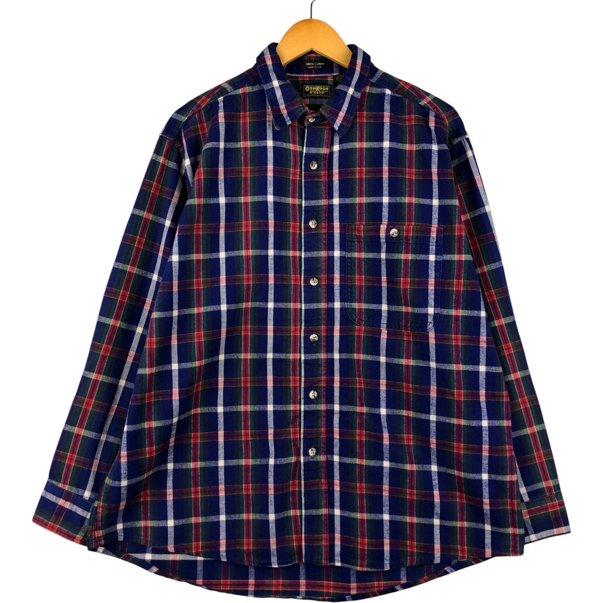 Men's OshKosh B'gosh Shirts for sale | eBay Men's OshKosh B'gosh Shirts for sale | eBay