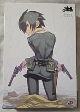 Kinos Journey The Complete Collection DVD 3 Disc Set Anime R1 ADV Films