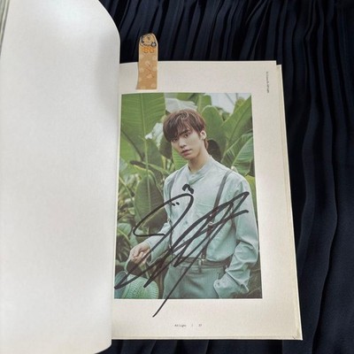ASTRO All Light Raki Signed