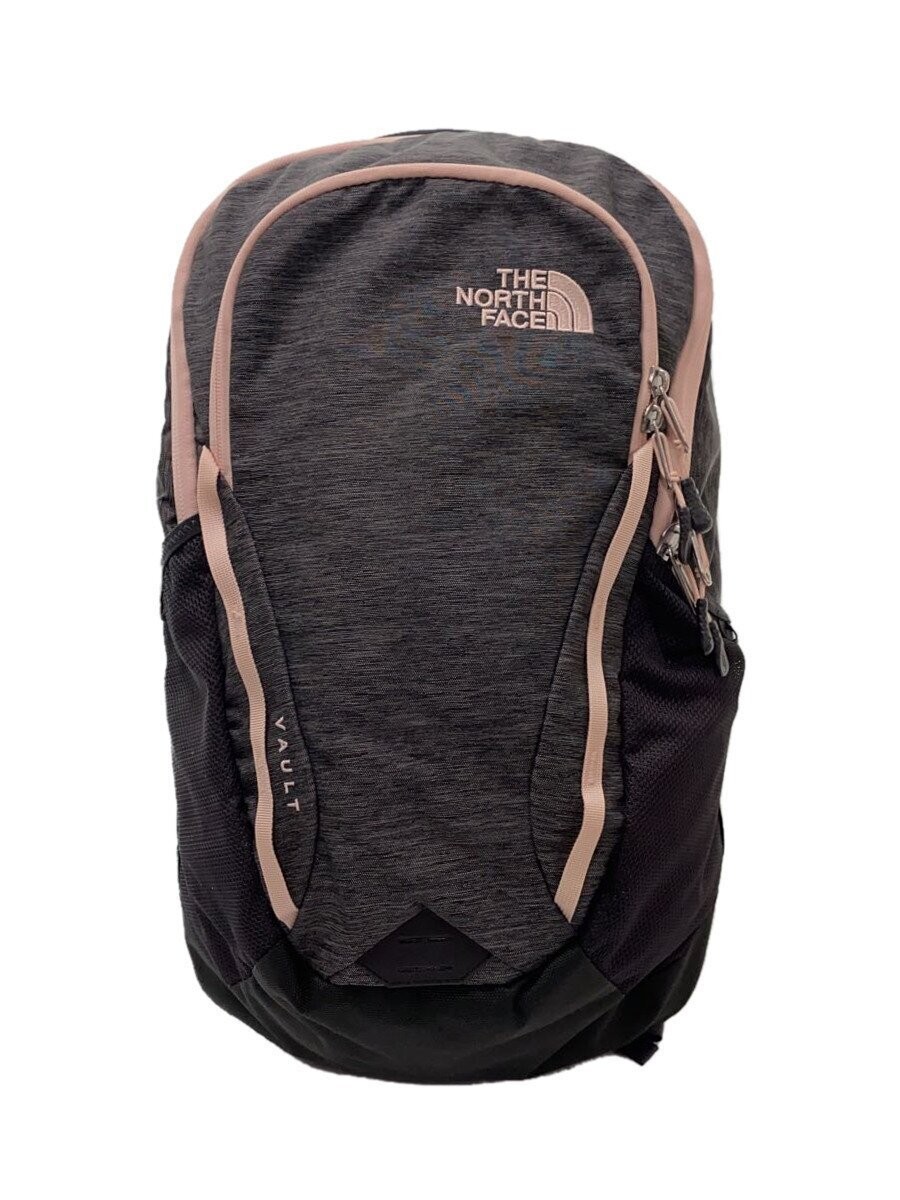 The North Face Grey Backpack NF0A3KVA