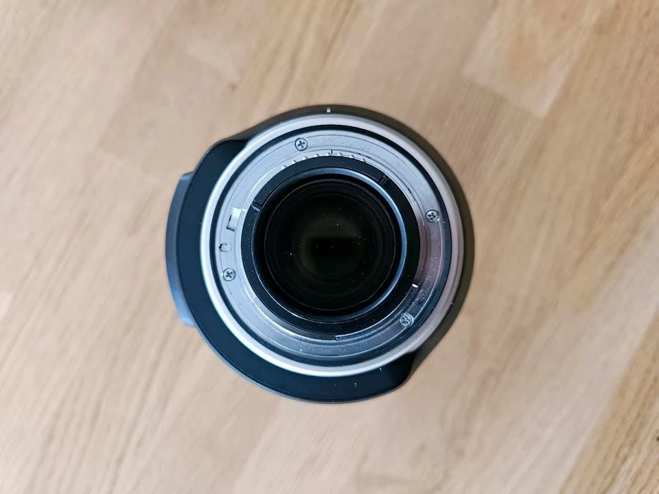 Tamron SP 24-70mm f/2.8 Di VC USD G2 Lens (for Nikon cameras) - Image 4 of 4