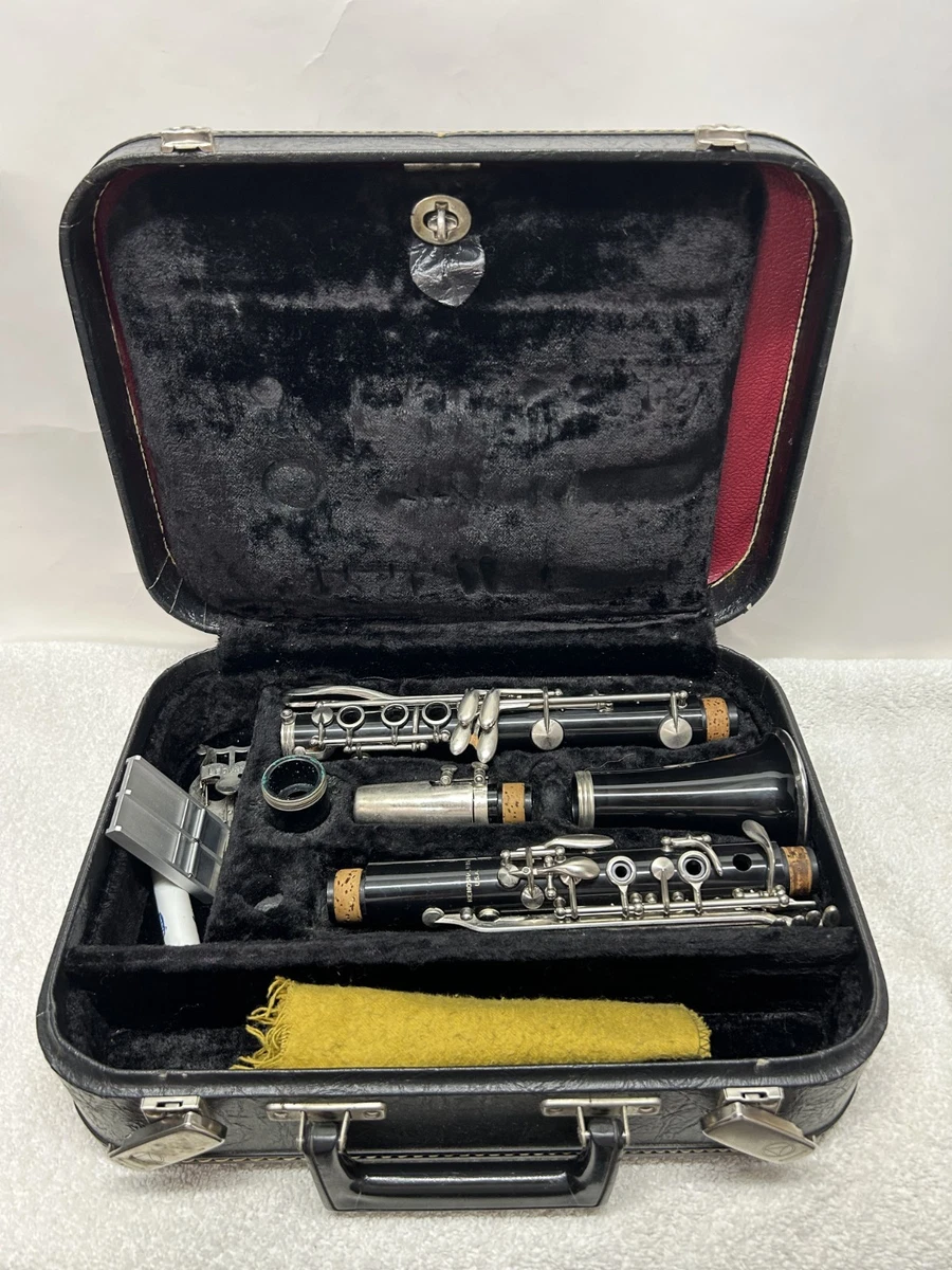 Leblanc Vito In Clarinets for sale - eBay