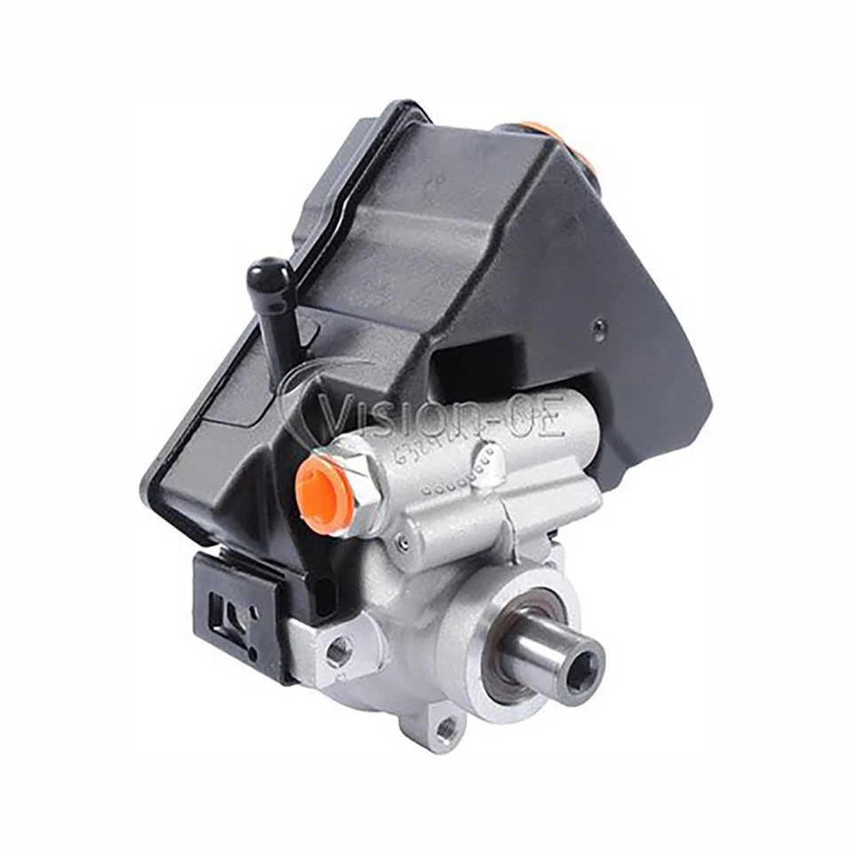 Насос гидроусилителя руля BBB Industries для Buick Century 3,1 л Regal 3,1 л - Изображение 2 из 4