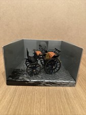 Minichamps 1:24 Daimler Motorkutsche 1886 B66040002