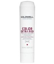 Goldwell Dualsenses Color EXTRA RICH Brilliance Conditioner  10.1 Oz.