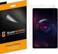 3 Pack Anti-Glare Screen Protector for Lenovo Legion Tab Gen 3 8.8 inch