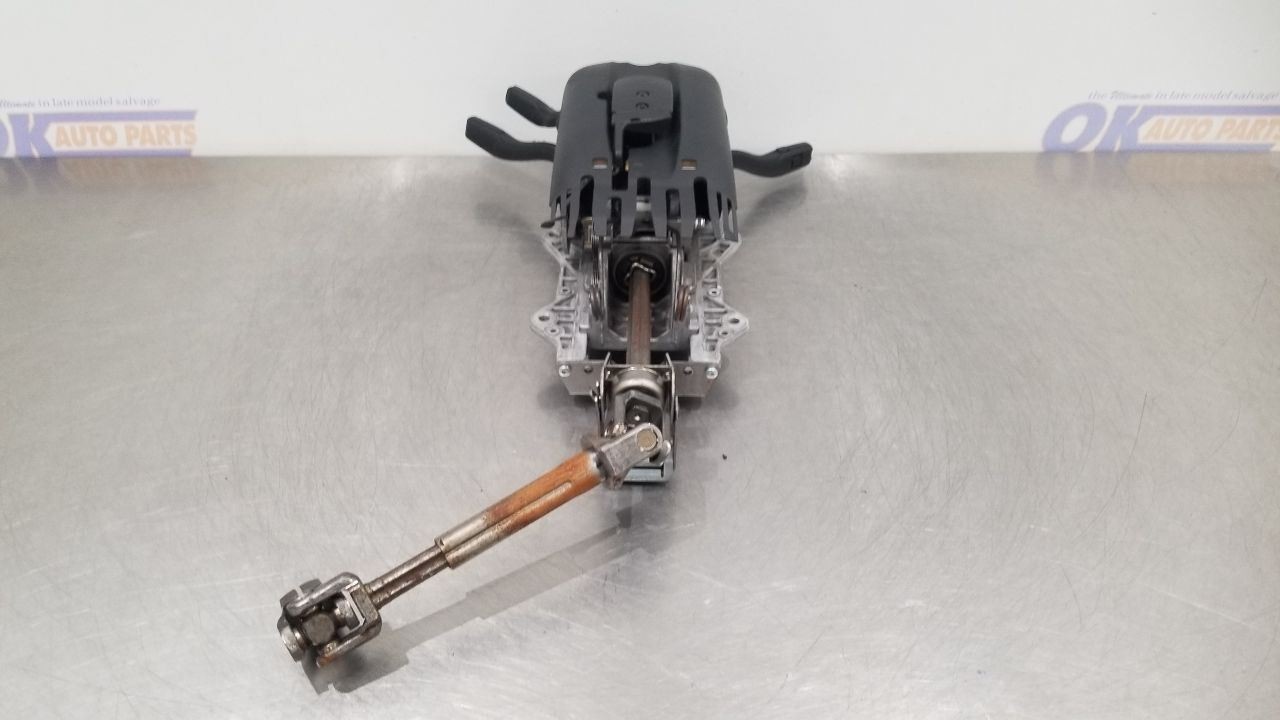 Audi R8 2011-2015 Steering column P/N 423419501C