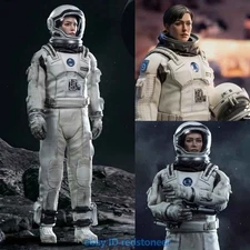 PREMIER toys Space Explorer 1/6 Female Astronaut Action Figure Model Collection