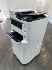 BRAND NEW EPSON WF-C879R , Cabinet, Low Tray Asm, Optional 500 Sheet