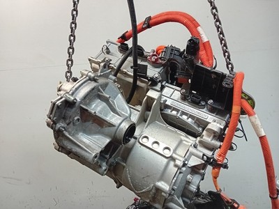 Dacia Spring Motor 2020-2025 4DB401 4DB-401