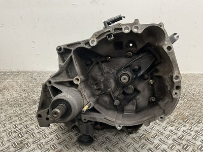 Schaltgetriebe 5-Gang JB1 (513) Renault Clio 1.2 16V B 55 KW 75 PS Limousine