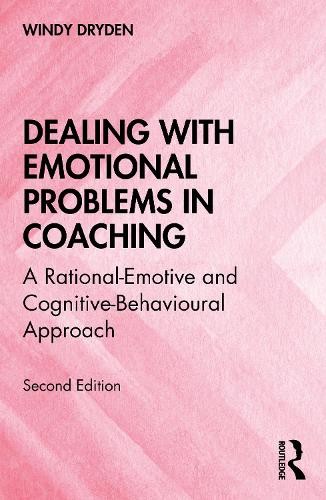 Dealing with Emotional Problems in Coaching - 2nd Edition - Image 2