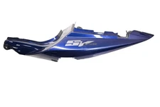08 Suzuki SV650 Left Side Panel Shroud Cover