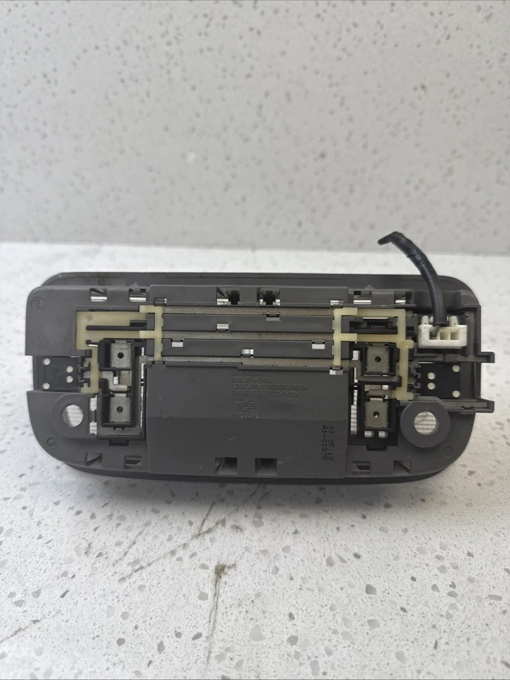 Honda Fit 2009 luz interior original ajuste 2009-2011 Foto 2 de 4