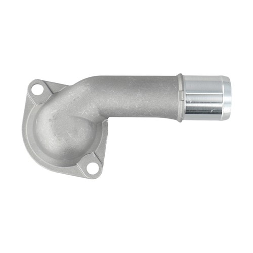 For Engine Repair Thermostat Housing Thermostat Cover Metal Construction - Picture 11 of 12