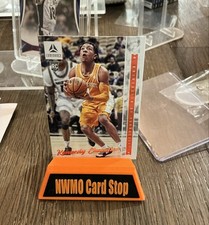 2022-23 Panini Chronicles Draft Picks - Luminance Kennedy Chandler #42 (RC)