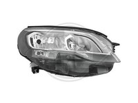 Scheinwerfer Rechts FüR Peugeot Expert Ab 2016