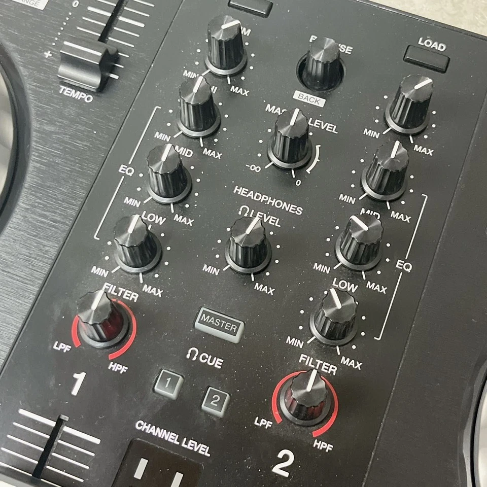 Pioneer DDJ-SB3 DJ Controller 2020 Model Used Tested Working Japan - Image 4 of 4