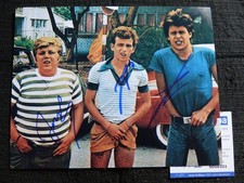 EIS AM STIEL Noy & Sagall & Katzur signed autograph signed in person ACOA COA