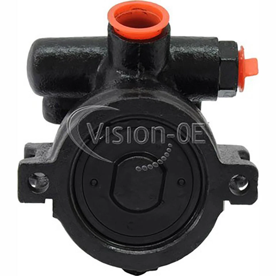 1x Bomba de dirección asistida para Oldsmobile Calais 1987 2,5 L Foto 4 de 4