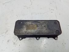 2008 Mercedes-Benz GL X164 Halterung Ölfilter / Ölkühler 6291800265 #196378 2008 Mercedes-Benz GL X164 Halterung Ölfilter / Ölkühler 6291800265 #196378