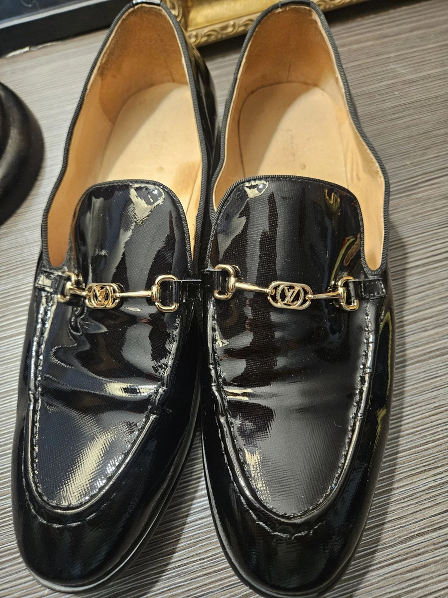louis vuitton mens loafers products for sale | eBay display picture 3