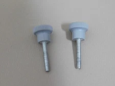 2 Screws iWALK 2.0 Hands Free Crutch Thigh Support Adj. Lock Holder Bolts