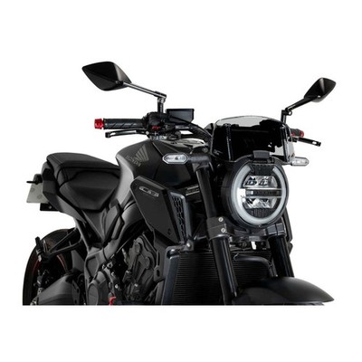 Puig VIELSEITIGES VISIER FÜR HONDA CB650R NEO SPORTS CAFE 21-23 KLARRAUCH