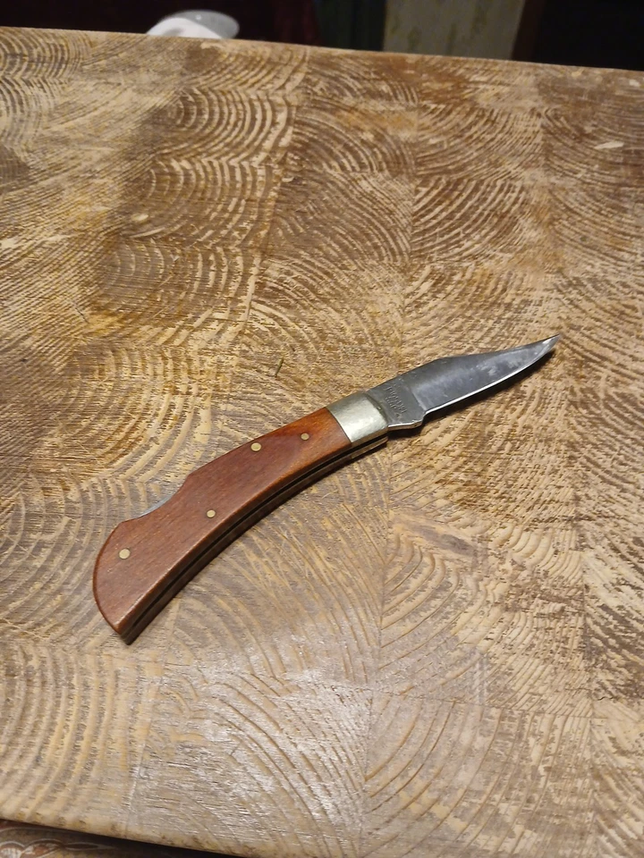 Case Knife - Image 4 of 4