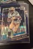 2023 Panini Donruss Optic - Rated Rookie Dontayvion Wicks #249 Purple Shock P...