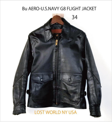 ジャケット・アウター UNIVERSAL PRODUCTS 24SS G8 FLIGHT JACKET UNIVERSAL PRODUCTS.” G8 FLIGHT JACKET BLACK” | Lapel online