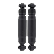 Stoßdämpfer-Set Hinterachse Öldruck Teleskop KYB für u.a. CITROËN JUMPY