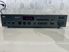NAD 7220PE Receiver - Recapped / Serviced 