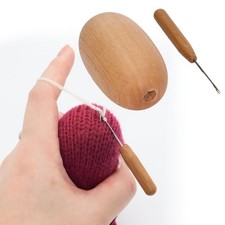 مقتنيات Darning Egg
