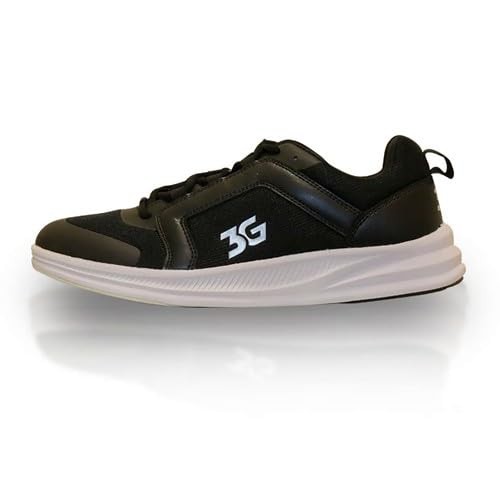 - Black 10
