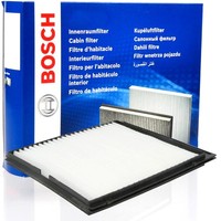 Bosch 1987432119 Innenraumfilter FüR Micra II 1.0-1.5D 08.92-02.03 Nissan