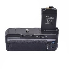 BG-E5 Battery Grip Holder Replacement For Canon EOS 450D 500D 1000D Camera Part