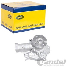 Pompe à eau Hyundai SONATA
